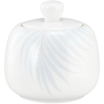 Сахарница 0,26 л Liberty Mediterranean Seltmann Weiden