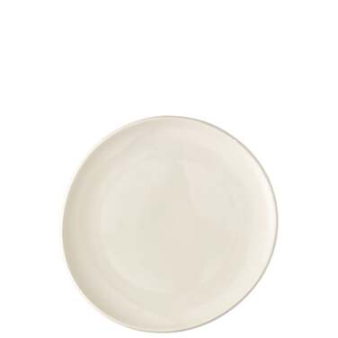 Тарілка 22 см Junto Alabaster Rosenthal