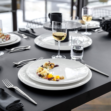 Тарілка підставкова 32 см NewMoon Villeroy & Boch