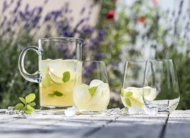 Глечик 1 л Tavoro Zwiesel Glas