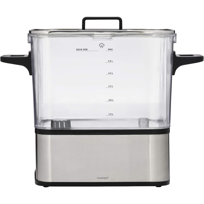 Пароварка Sous Vide Garer Pro lono WMF