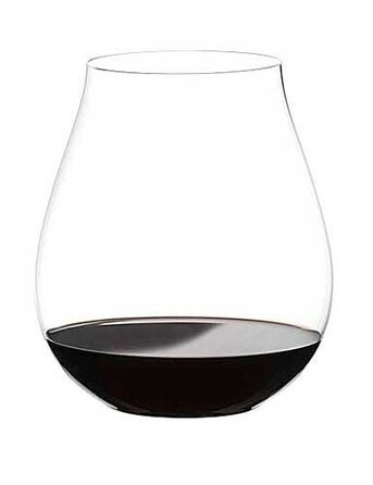 Набір келихів Big O Pinot Noir 762 мл, 2шт., Кришталь, O Wine Tumbler Riedel