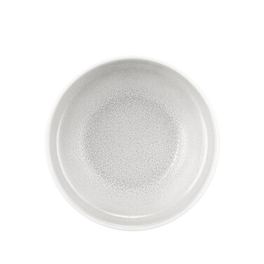 Миска 20 см, біла Sento Home Aura White Seltmann Weiden