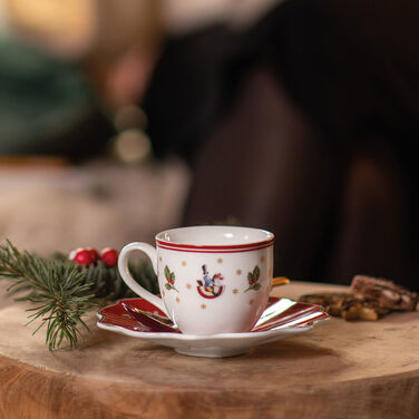 Чашка для мокко / Еспресо 0,1 л Toy's Delight Villeroy & Boch