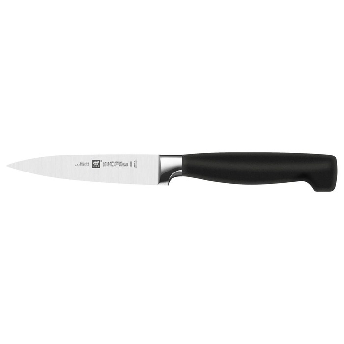 Набір з 5 ножів з підставкою Four Star Zwilling