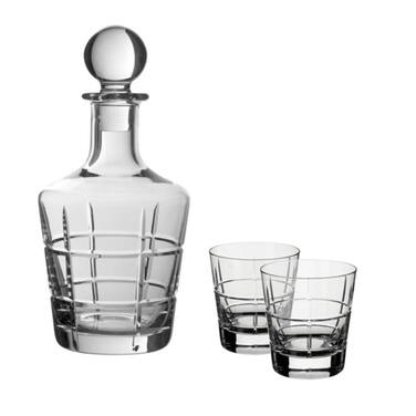 Набір для віскі 3 предмета Ardmore Club Villeroy & Boch