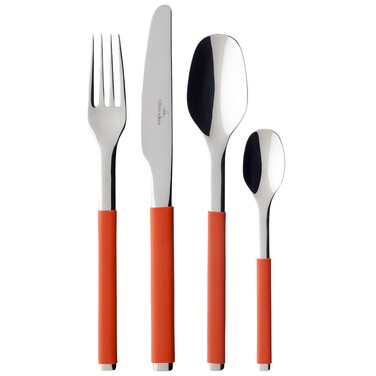Набор столовых приборов 24 предмета S+ Villeroy & Boch