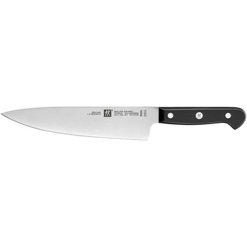 Ніж для гурманів 20 см, нержавіюча сталь Gourmet Zwilling