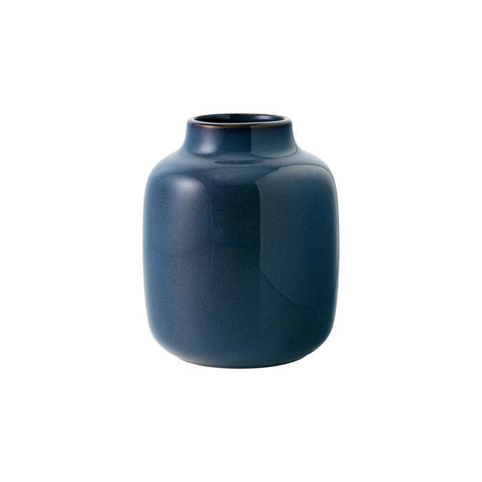 Ваза 15,5 см синя Lave Home Villeroy & Boch