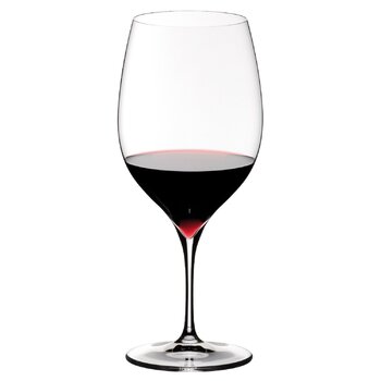 Набір фужерів Cabernet / Merlot 750 мл, 2 шт, Grape, Riedel