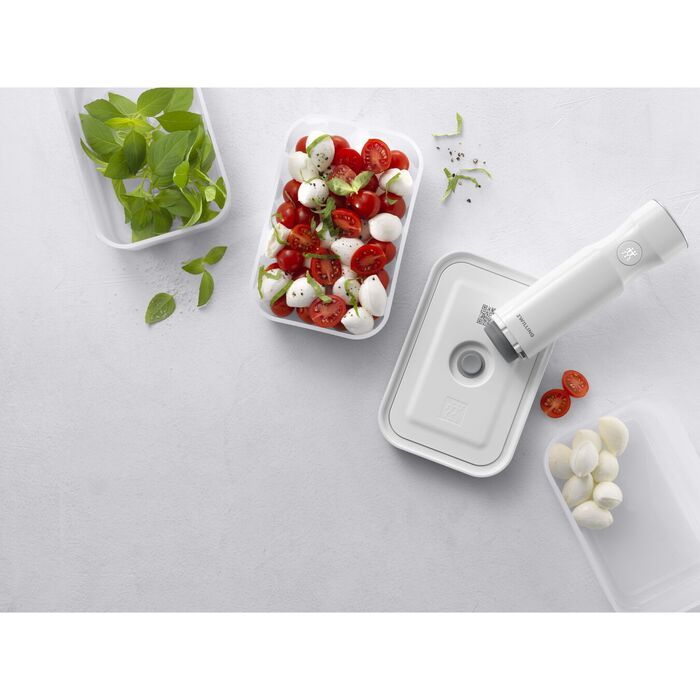 Вакуумний бокс 3 предмета, S/M/L Fresh & Save Zwilling