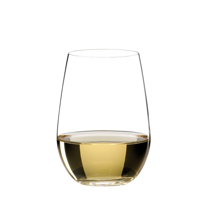 Набор бокалов Riesling/Sauvingon Blanc 375 мл, 2 шт, O Wine Tumbler Riedel