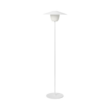 Світильник універсальний білий 120 см Ani Lamp Blomus