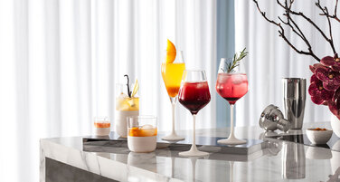 Коллекция Manufacture Glas