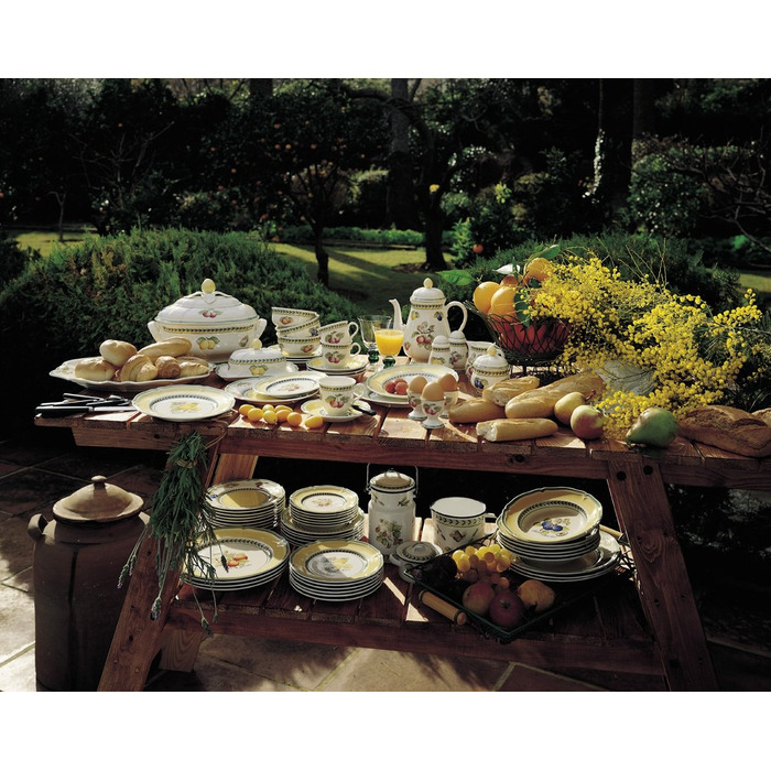 Чашка 0,30 л French Garden Villeroy & Boch
