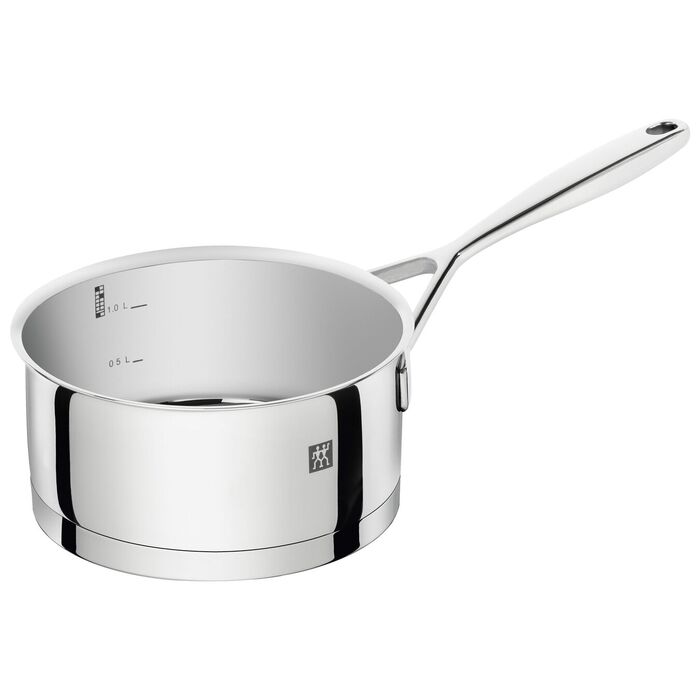 Набір каструль 9 предметів Passion Zwilling