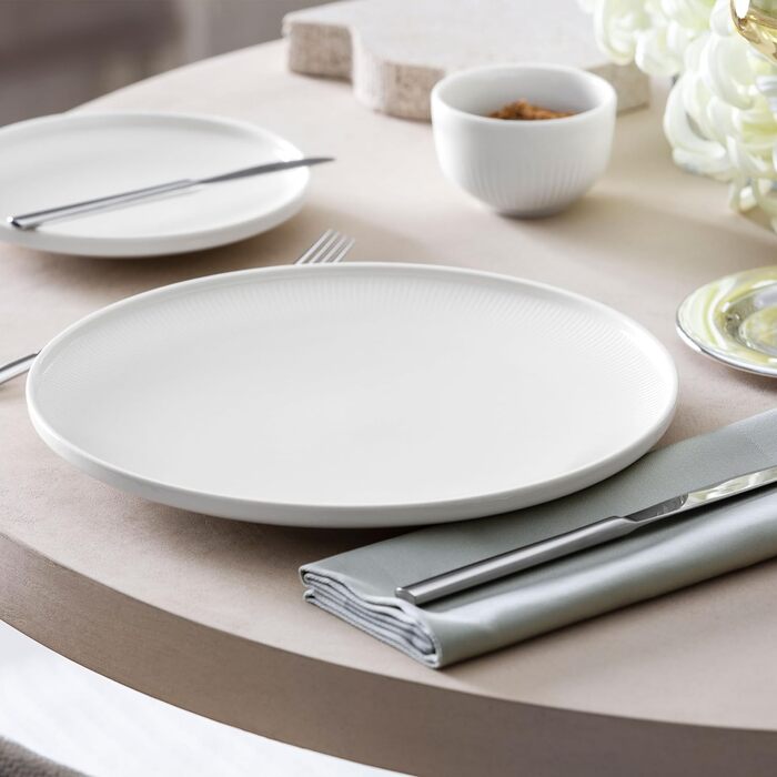 Тарілка для хліба 17 см Afina Villeroy & Boch