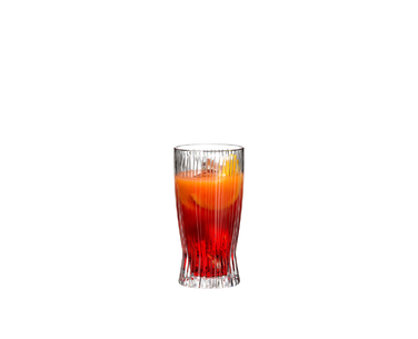 Набір склянок для лонгдрінков 375 мл Tumbler Fire Riedel