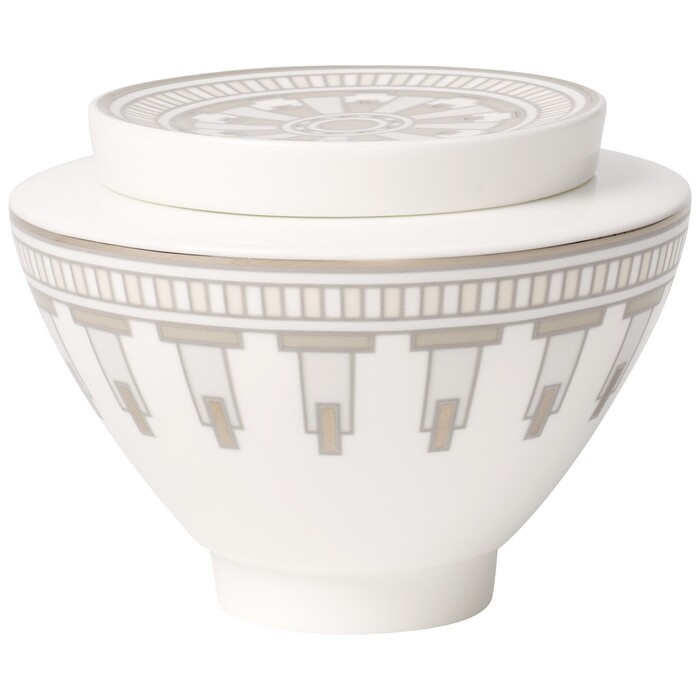 Цукорниця 0,25 л на 6 персон La Classica Villeroy & Boch
