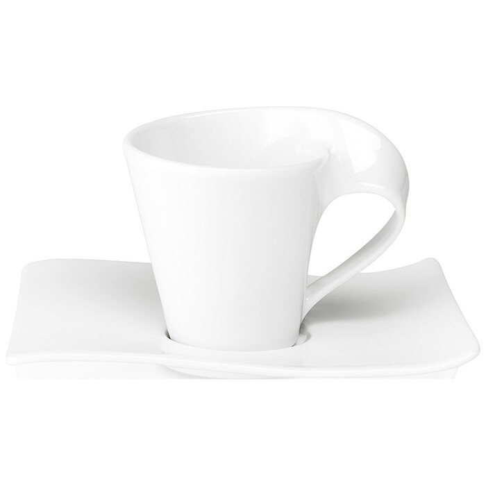 Кофейная пара 0,20 л NewWave Porzellan Villeroy & Boch