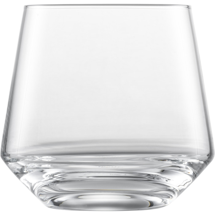 Стакан для виски 0,4 л, набор 4 предмета Pure Zwiesel Glas