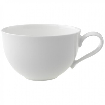 Чашка для капучино 390 мл New Cottage Basic Villeroy & Boch