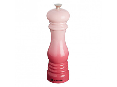 Млин для перцю, Chiffon Pink Le Creuset
