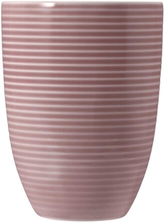Чашка з ручкою 0,35 л Beat Color Glaze Altrosa Seltmann Weiden