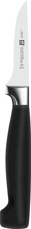 Нож для чистки овощей 7 см Four Star Zwilling