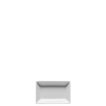 Піала, прямокутна 10 x 7 см Mesh Rosenthal