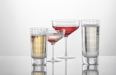 Келих для коктейлів 0,36 л, набір 2 предмети, Bar Premium No.1 Zwiesel Glas