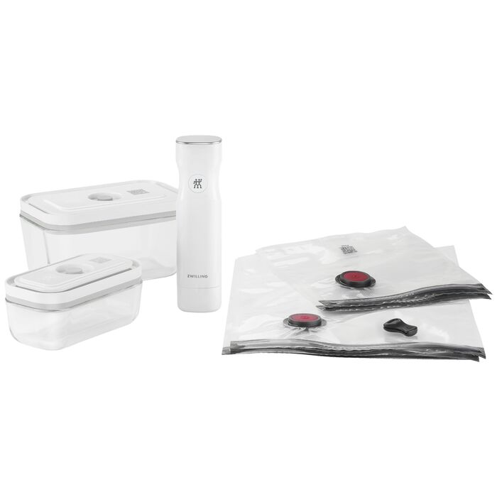 Вакуумний набір 7 предметів, S / M Fresh & Save Zwilling