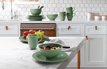 Beat Color Glaze Sage Green