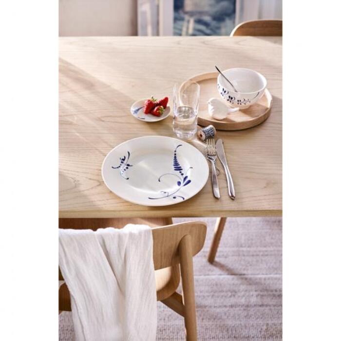 Тарелка 27 см Vieux Luxemburg Brindille Villeroy & Boch