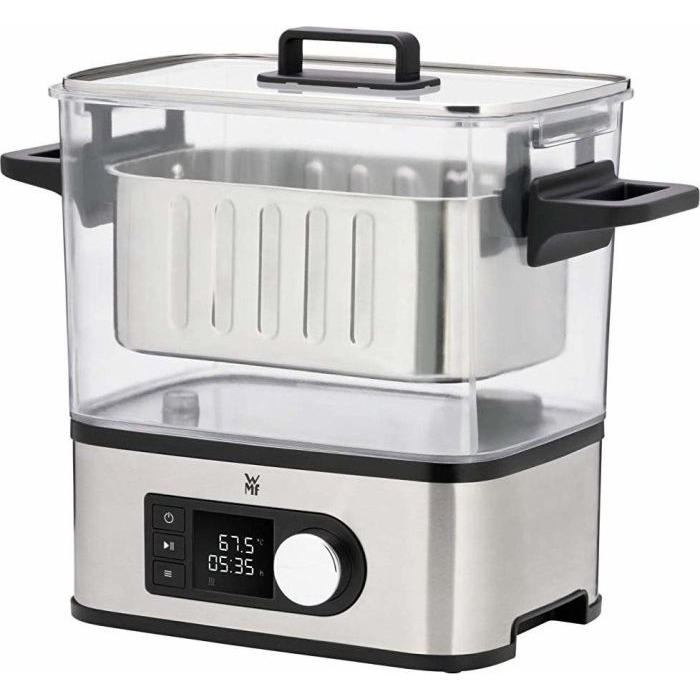 Пароварка Sous Vide Garer Pro lono WMF
