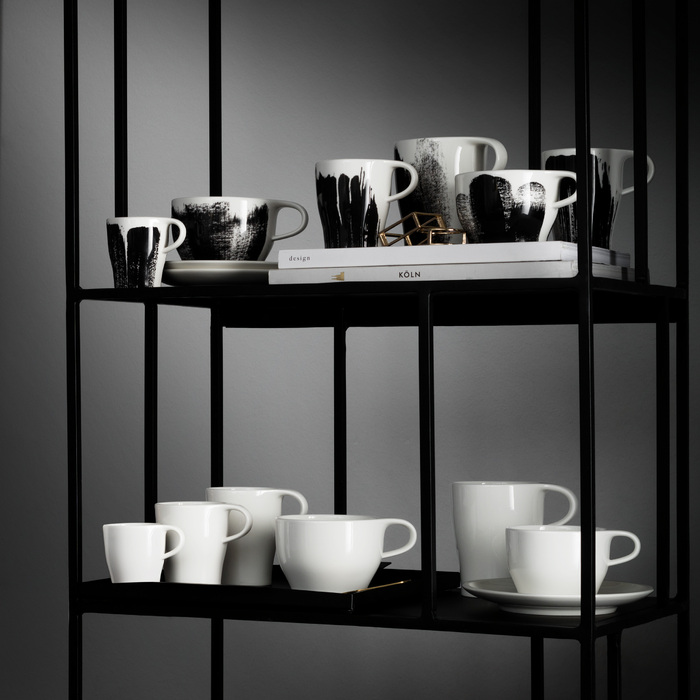 Коллекция Coffee Passion Awake