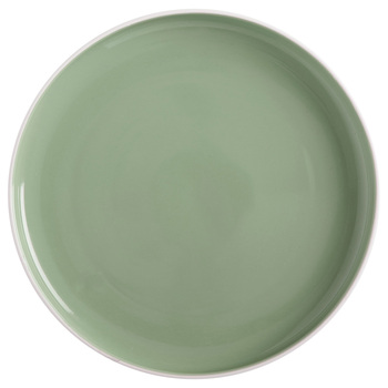 Тарелка обеденная Maxwell Williams TINT mint, фарфор, диам. 20 см