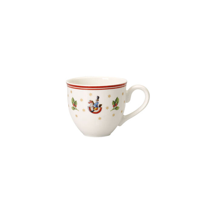 Чашка для мокко / Еспресо 0,1 л Toy's Delight Villeroy & Boch