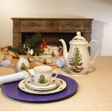 Marie-Luise Weihnachten