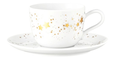 Блюдце комбіноване 16,5 см Golden Stars Liberty Seltmann Weiden