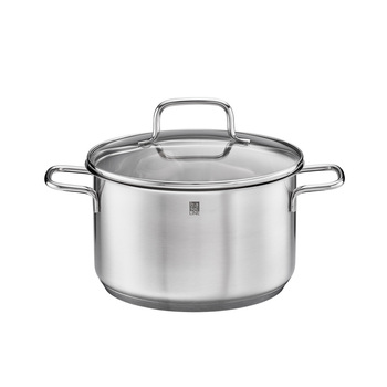 Кастрюля Rosle BASIC LINE, диам. 20 см, 3,7 л