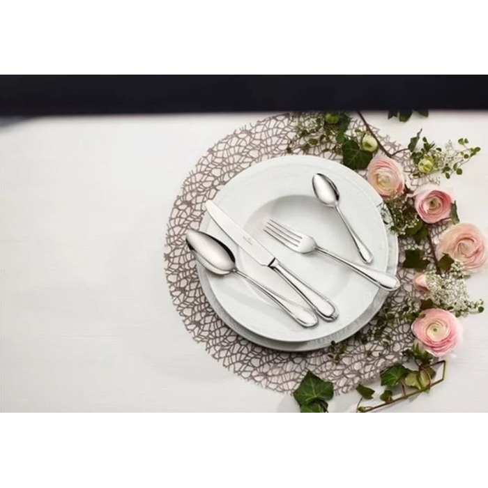 Тарілка для десерту 13 см Anmut Villeroy & Boch