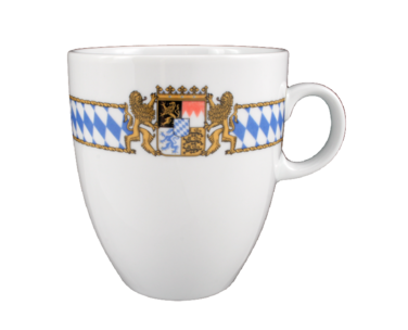 Кружка 0.40 л Bayern Compact Seltmann