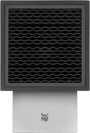 Блок для ножів, чорний Flextec WMF