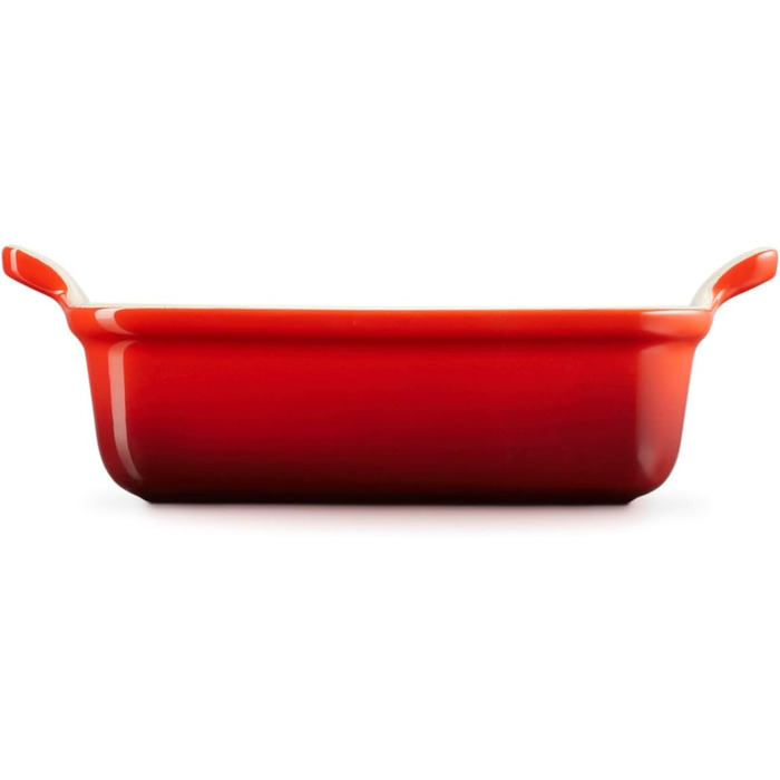 Форма для запікання прямокутна 1,1 л 19 см Cerise Le Creuset