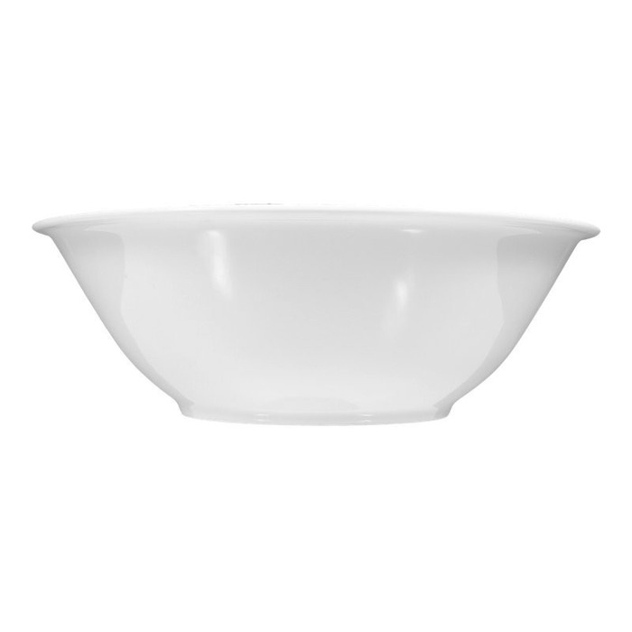 Пиала 25 см белая Compact Seltmann