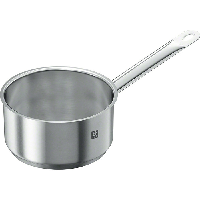 Набір каструль 9 предметів Twin Classic Zwilling