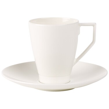 Кавова пара 0,21 л La Classica Nuova La Classica Villeroy & Boch