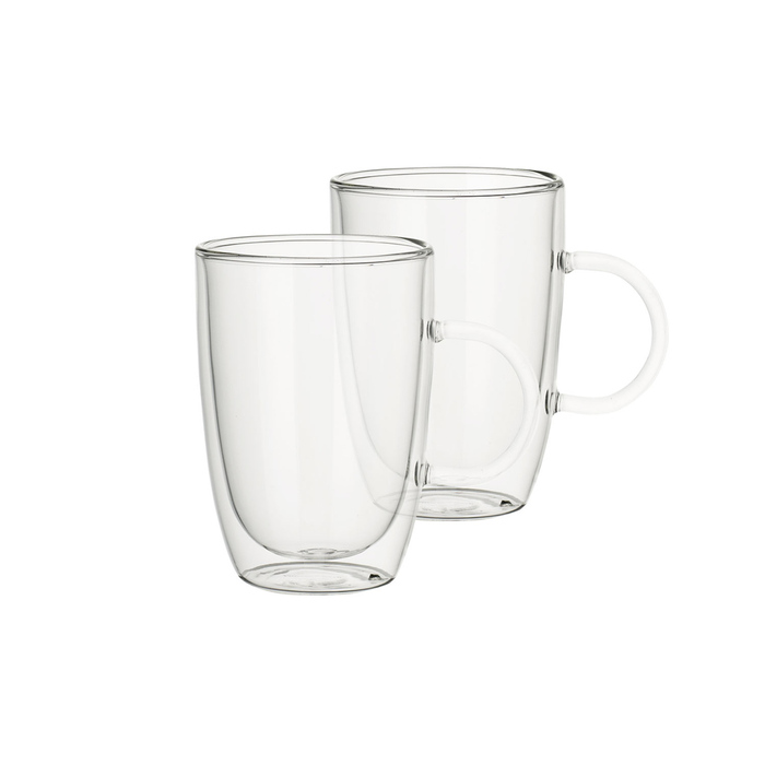 Набір склянок 0,39 л, 122 мм, 2 предмета, Artesano Hot Beverages Villeroy & Boch