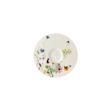 Блюдце кофейное 15,4 см Grand Air Brillance Rosenthal